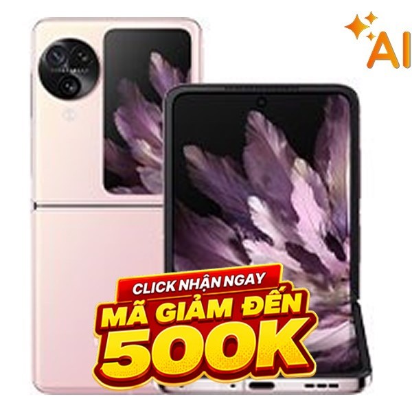 OPPO Find N3 Flip 5G 12GB/256GB