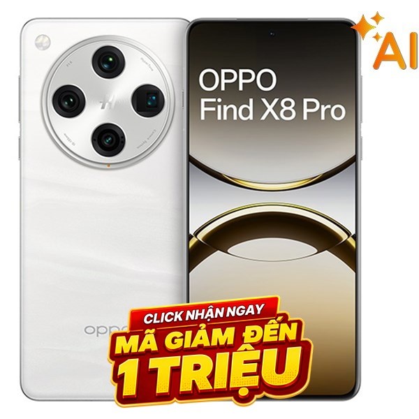OPPO Find X8 Pro 5G 16GB/512GB