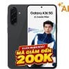 Samsung Galaxy A36 5G 8GB/256GB Samsung Galaxy A36 5G 8GB/256GB