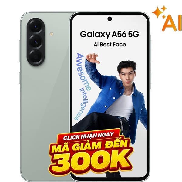 Samsung Galaxy A56 5G 8GB/128GB Samsung Galaxy A56 5G 8GB/128GB
