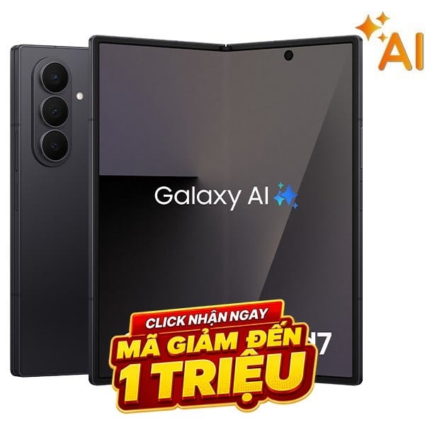 Samsung Galaxy Z Fold7 5G 12GB/256GB Samsung Galaxy Z Fold7 5G 12GB/256GB