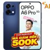 OPPO A6 Pro 5G 8GB/256GB