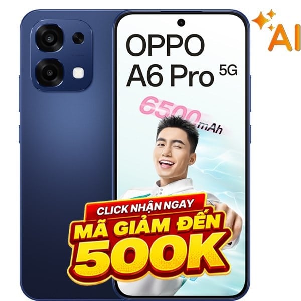 343124-600x600-2 OPPO A6 Pro 5G 8GB/256GB