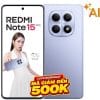 Xiaomi Redmi Note 15 6GB/128GB Xiaomi Redmi Note 15 6GB/128GB