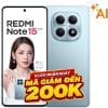 Xiaomi Redmi Note 15 5G 6GB/128GB Xiaomi Redmi Note 15 5G 6GB/128GB