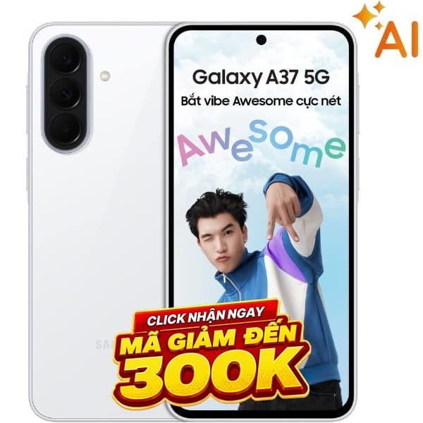 Samsung Galaxy A37 5G 6GB/128GB Samsung Galaxy A37 5G 6GB/128GB