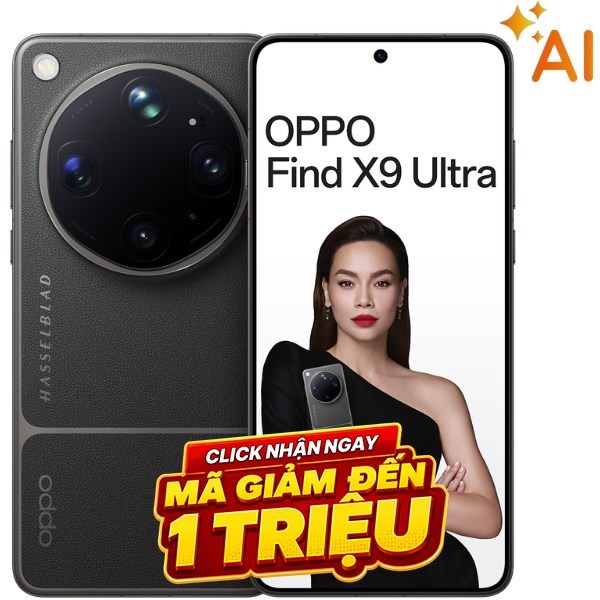OPPO Find X9 Ultra 12GB/512GB