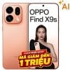 OPPO Find X9s 12GB/512GB OPPO Find X9s 12GB/512GB