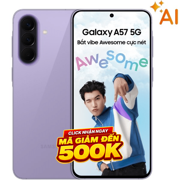 Samsung Galaxy A57 5G 8GB/128GB Samsung Galaxy A57 5G 8GB/128GB