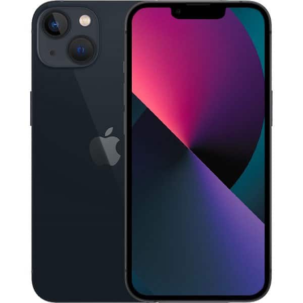 iphone-13-midnight-2-600x600 iPhone 13 128GB