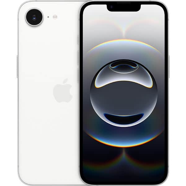 iPhone 16e 128GB